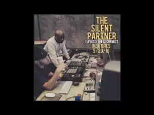 The Silent Partner BY Havoc X The Alchemist